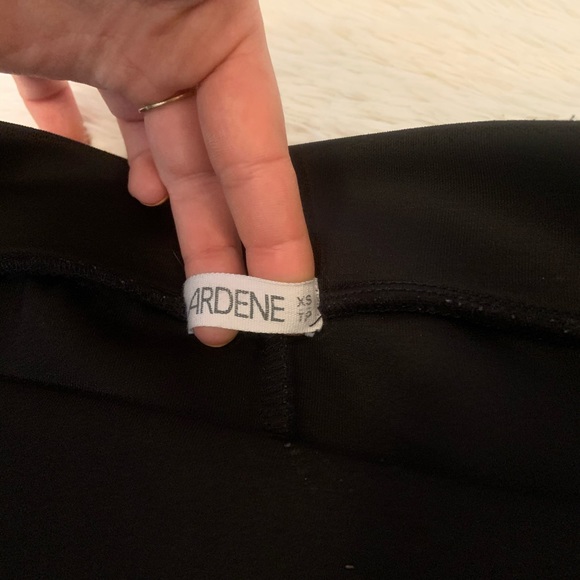 Mini Skirt - Picture 3 of 3